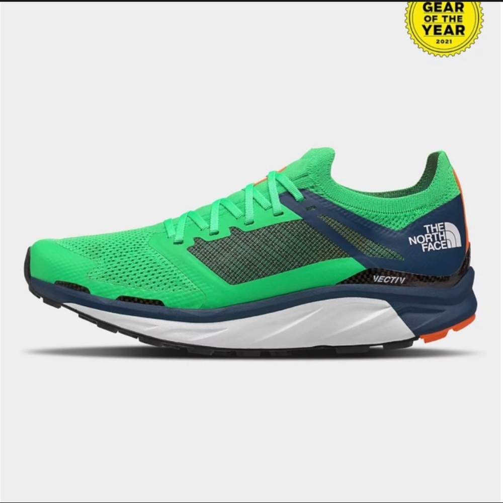 NEW IN BOX: North Face Flight Vectic